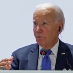 US House To Hear Impeachment Inquiry Against Biden In September 28th