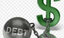 Latest Rankings: Top 10 African Countries With Highest Debt-To-GDP Ratio