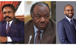Time To Regret: Son Of Ousted Gabon President & Other Relatives Jailed Over “High Treason”
