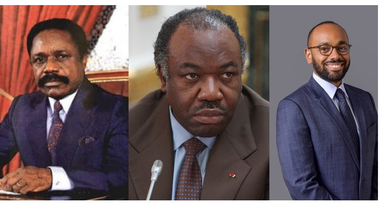 Time To Regret: Son Of Ousted Gabon President & Other Relatives Jailed Over “High Treason”