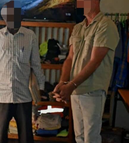 Jinja: Australian National Charged To Court For Having Group Sex With His Workers