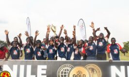 Victoria University Wins Kyambogo’s Varsity Rugby 7s Competitions