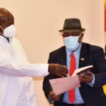 No Thank You Mzei Wa Kazi! Somaliland Rejects Museveni’s Offer To Mediate Unification Talks With Somalia