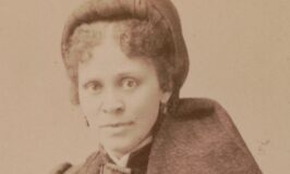 African Icon: Meet Hallie Brown, A Courageous Tutor Who Visited Plantations To Teach Black Children Denied Education During Slavery