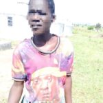 Amuru: 20yr Old Arrested For Raping Grand Mother