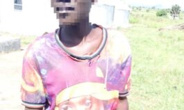 Amuru: 20yr Old Arrested For Raping Grand Mother