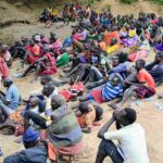 Joint Security Forces & Senior Leaders Take Stock Of Amnesty Window Progress In Karamoja Region