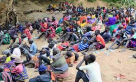 Joint Security Forces & Senior Leaders Take Stock Of Amnesty Window Progress In Karamoja Region