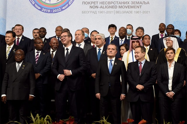 Cuba Prepares To Host G-77 Summit On 15th & 16th September 2023