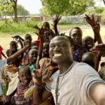 Impactful Boy: 24yr Old S.Sudanese Refugee Wins $100,000 Global Prize