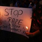 23yr Old Woman Gang Raped By Cousins, 13 Others In Soroti