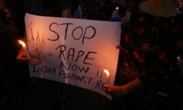 23yr Old Woman Gang Raped By Cousins, 13 Others In Soroti