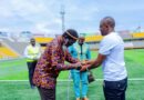 Bishop Joshua Maponga Hails Tycoon Hamis Kiggundu For Developing Africa Through Multibillion Investments
