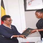 Over Ugx7Billion Recovered From Mafias As IGG Records 3,504 Corruption Complaints In 3months