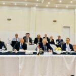 Ethiopia, Egypt, Sudan Back In Talks To Curb Tensions On Grand Ethiopian Renaissance Dam