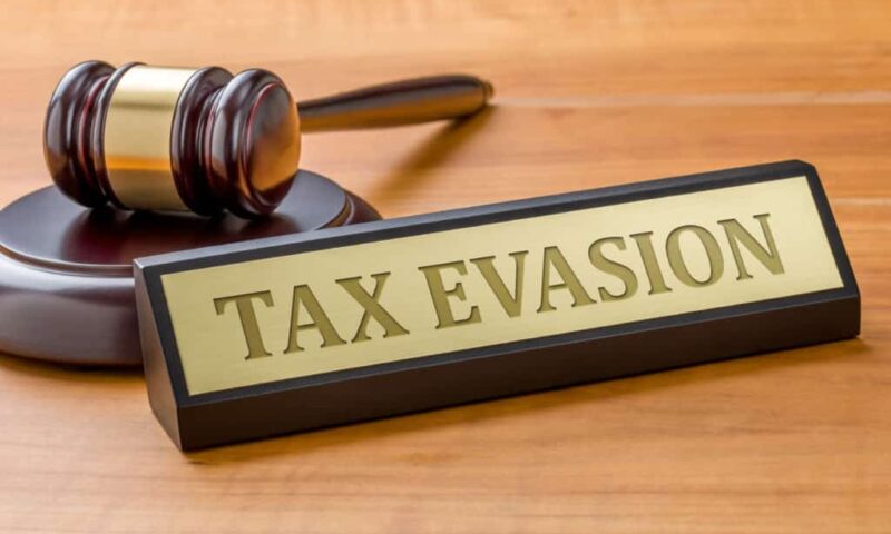 Four Convicted For Making False Statements, Causing Tax Loss Worth Billions