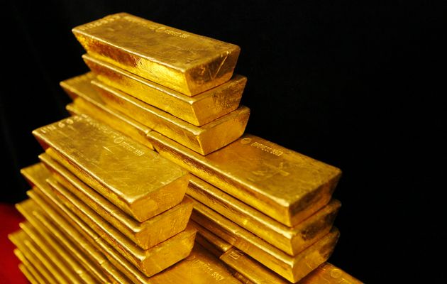 Four Killed, Gold Worth Billions Stolen In Attack On Chinese Mining Convoy In Congo