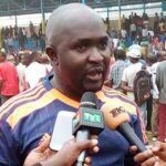 Police FC Appoints Simon Mugerwa As New Head Coach