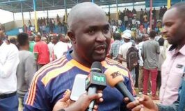 Police FC Appoints Simon Mugerwa As New Head Coach