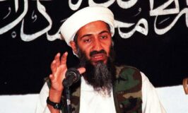 Opinion: If US Can Kill Bin Laden, Why Can’t We Carry Out ‘Special Operations’ Abroad Too?