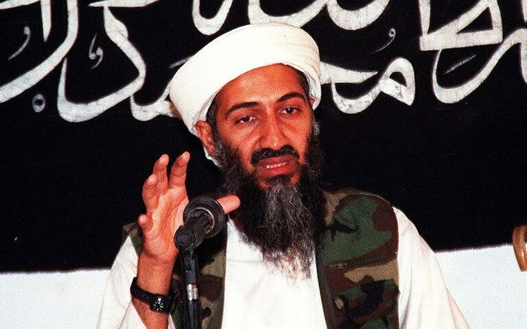 Opinion: If US Can Kill Bin Laden, Why Can’t We Carry Out ‘Special Operations’ Abroad Too?
