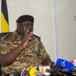 Juba Hands Over 13 Abducted Ugandans After Kampala Releasing Top S.Sudan Chief Ernesto Tumia