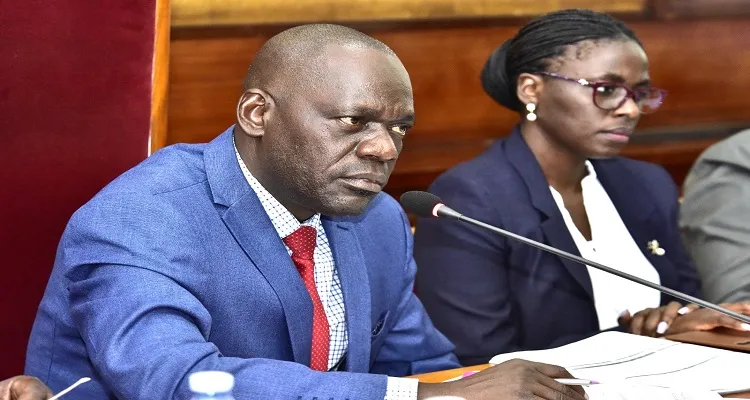 Entebbe Municipal Officials Queried Over Shs1.2 billion Loaned To Women & Youth
