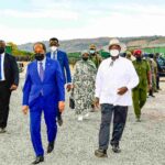 Uganda To Mediate Between Somalia & Breakaway Somaliland After Three Decade Split