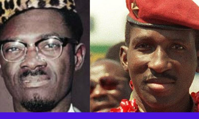 Pan Africanism: Top 5 Pan-African Leaders Whose Ghosts Are Demanding Justice