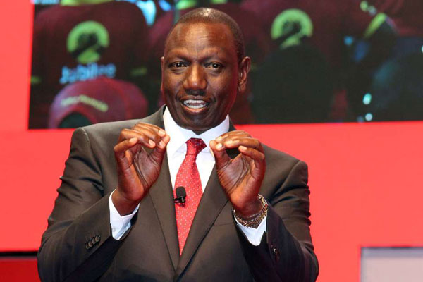 Africa Has Potential To Feed Itself & Thrive Through Agricultural Exports – President Ruto