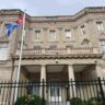 Several Solidarity Organizations & Movements Condemn Terror Attack On Cuban Embassy In USA 