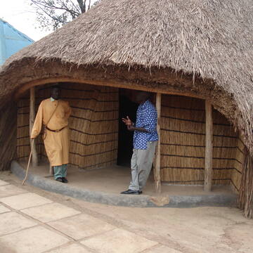 UNESCO Removes Uganda’s Tombs From World Heritage In Danger List