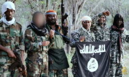 462 Al-Shabaab Fighters Killed In Failed Attack: Ethiopia’s Military