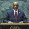 Join Us Or Tighten Your Borders: Sudan Army Chief Warns War Could Spill Over Into Neighbours
