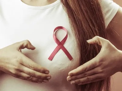 Health Alert: Here Are Five Ways To Help Reduce Your Breast Cancer Risk