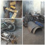 Eight Suspects Linked To Motorcycle Robberies In Buyende Finally Netted!