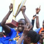 Civil Aviation Authority Successfully Defend FUFA Corporate Tournament Crown