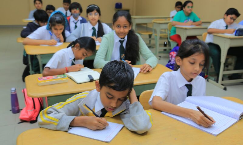 We’re Committed To Providing Top-Notch Education To Help All Our Leaners In Achieving Their Dreams- Says Delhi Public School