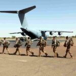 Mali In Meltdown As Militants Advance & UN Withdraws