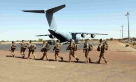Mali In Meltdown As Militants Advance & UN Withdraws