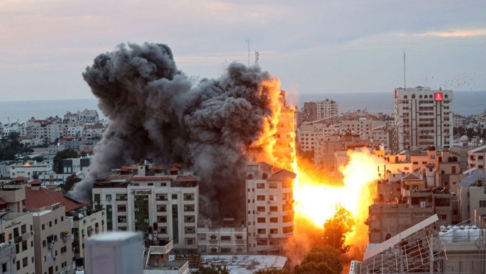 Nearly 1000 Killed, Several Taken Hostage As Israel-Hamas Conflict Escalates