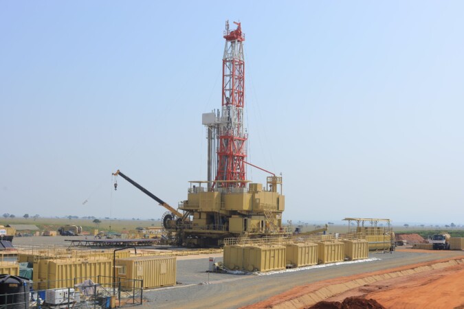 Uganda Suspends CNOOC Works At Kingfisher Oil Project Over Safety Concerns