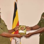 Major General Bakasumba Emphasizes The Importance Of Regional Security Mechanisms