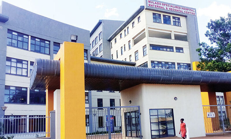 Opinion: Our Nasty Experience Behind The Beautiful  Walls Of Mulago Specialized Women & Neonatal Hospital