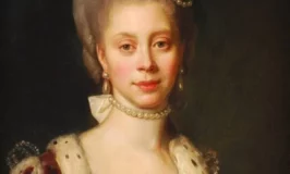 African Icon: Meet Sophie Charlotte, First Black Queen Of England