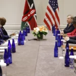 UN Security Council Authorizes Kenya, Others To Deploy Police In Haiti To Quell Gangs