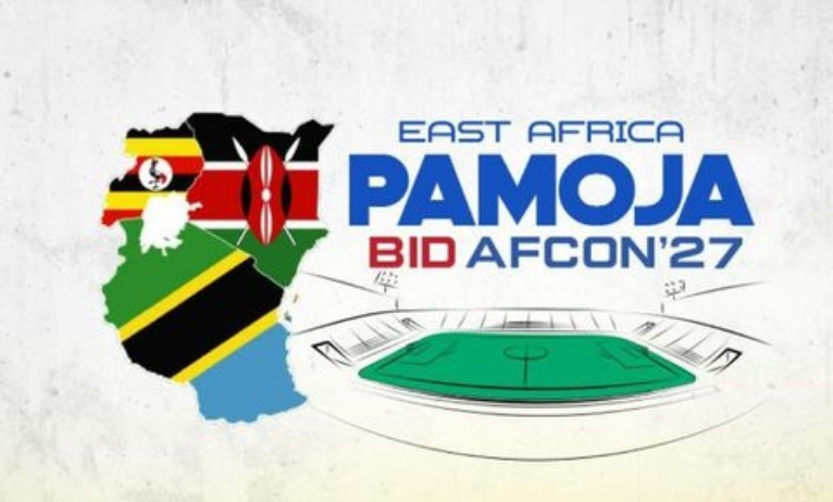 Uganda,Kenya,Tanzania Kick Off Preparations To Host AFCON 2027