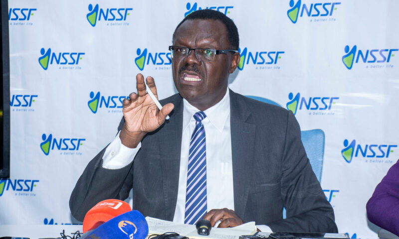NSSF Invests  Over UGX199bn In Airtel Uganda’s IPO