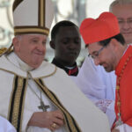 Pope Appoints 21 New Cardinals To Fill Highest Ranks Of Church