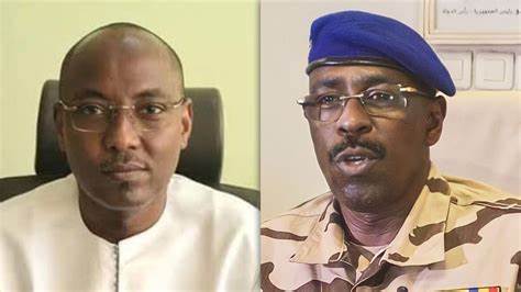 Chad’s Defence Minister, Government General Secretary Resign After Sex Tapes Leaked
